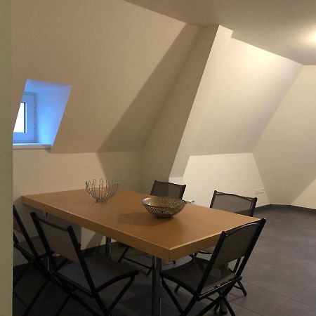 Logement Entier Proche Gare Et Centre Ville Διαμέρισμα Μυλούζη Εξωτερικό φωτογραφία