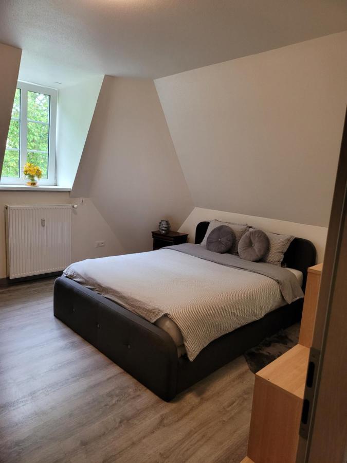Logement Entier Proche Gare Et Centre Ville Διαμέρισμα Μυλούζη Εξωτερικό φωτογραφία